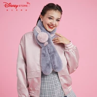 Магазин Disney Judy Fluffy Series Plush Winter Girl Sampling Scarf