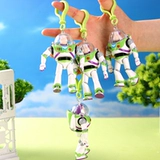 Дисней, игрушка, подвижная кукла, рюкзак, брелок, официальный флагманский магазин