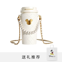 Белая модель + подарочный пакет.