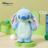 Дисней, клубника для младенца, успокаивающая кукла для сна, официальный флагманский магазин, подарок на день рождения