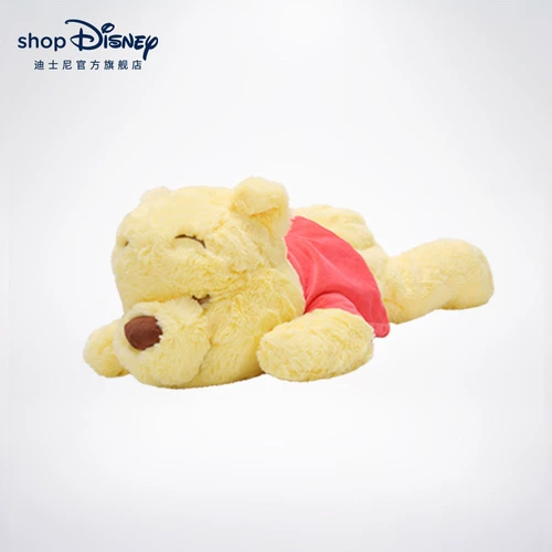 Дисней, плюшевая кукла, официальный флагманский магазин