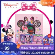 Disney Store Classic Minnie Bow Headband Children Handmade DIY Làm bộ đồ chơi sáng tạo - Handmade / Creative DIY