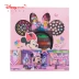 Disney Store Classic Minnie Bow Headband Children Handmade DIY Làm bộ đồ chơi sáng tạo - Handmade / Creative DIY