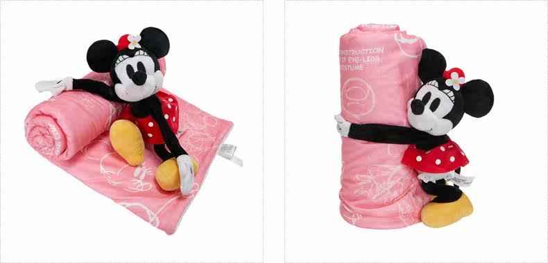 Peluche manga DISNEY    Disney - Ref 2694190 Image 11