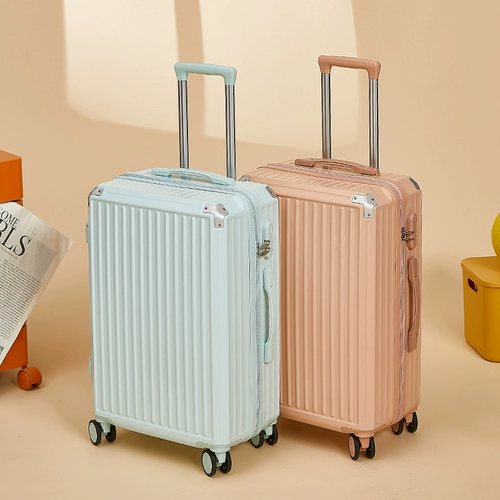 Универсальный прочный чемодан, 20 дюймов