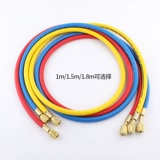 R410 R22 R134 Устойчивый к высоким ценам плюс гидравлический автомобильный воздушный кондиционер плюс хладагент фториновой труб