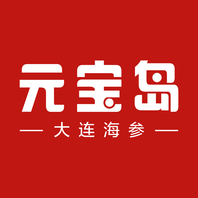元宝岛旗舰店的LOGO