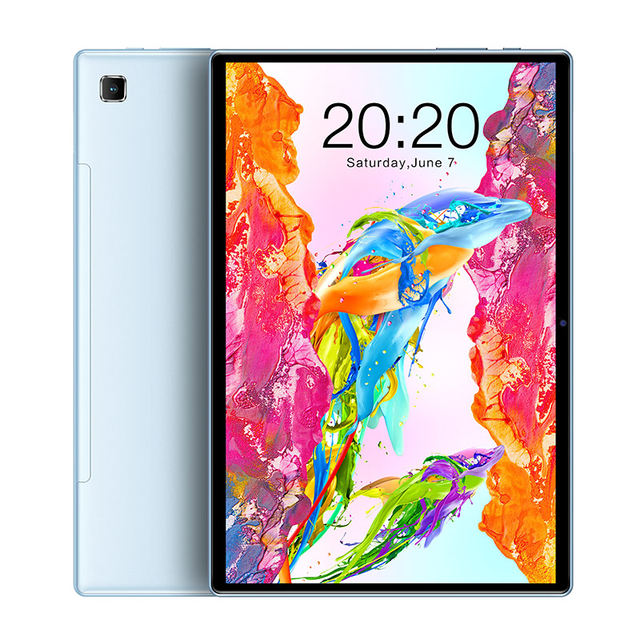 Teclast/Taiwan P20S tablet 64G online class 4G full network gaming tablet 10.1 ນິ້ວ