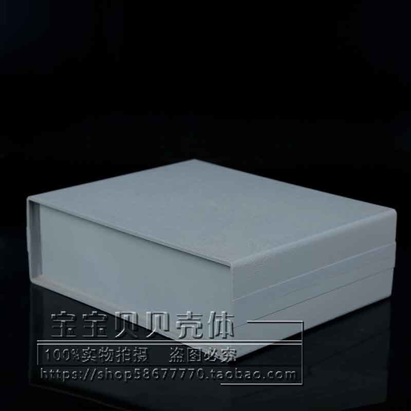 Meter plastic host shell meter housing control shell 11 #: 200 * 166 * 65