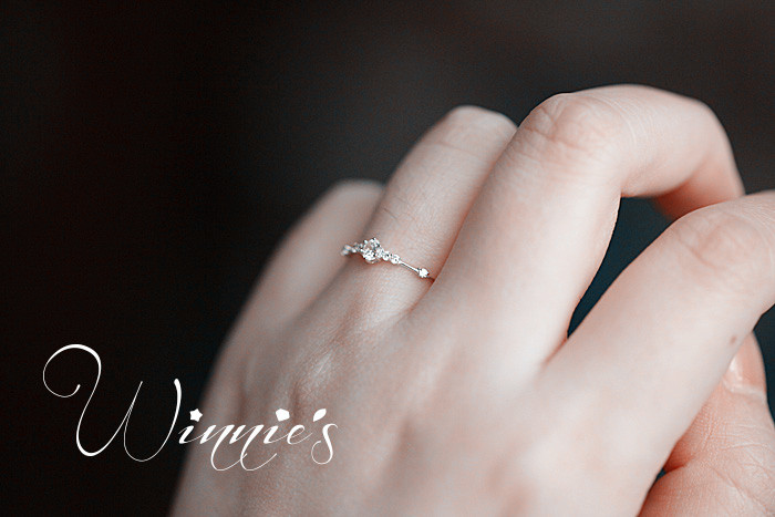 Bague Femme OTHER   en Argenterie - Ref 3086518 Image 13