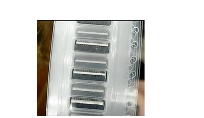 Professional 10-year board connector AYF332735 after turning 27 bit 0 3mm spacing can be shot straight