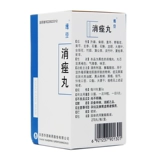 逸豆 Маленькая таблетка 0,2 г*270 таблетки*1 бутылка/коробка