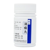 逸豆 Маленькая таблетка 0,2 г*270 таблетки*1 бутылка/коробка