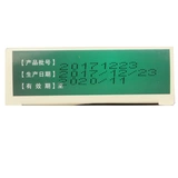 红石 36 штук из 36 таблеток/коробки