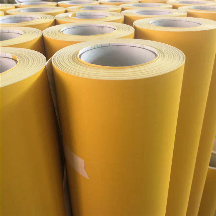 Manufacturer direct sales sandblasting engraving yellow glue glass tombstone stone stone marble granite sandblasting engraving protective film