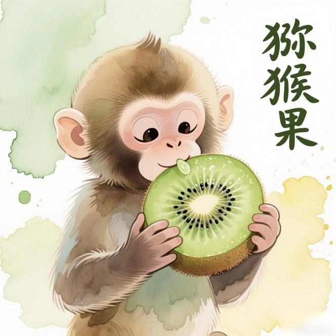 秦周茂源果业的LOGO