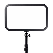 Godox ES45Kit fill light jewelry jade beauty half-length sitting live broadcast light Internet celebrity game chicken live broadcast room ed beauty tablet light photography highlight light soft light light for taking pictures