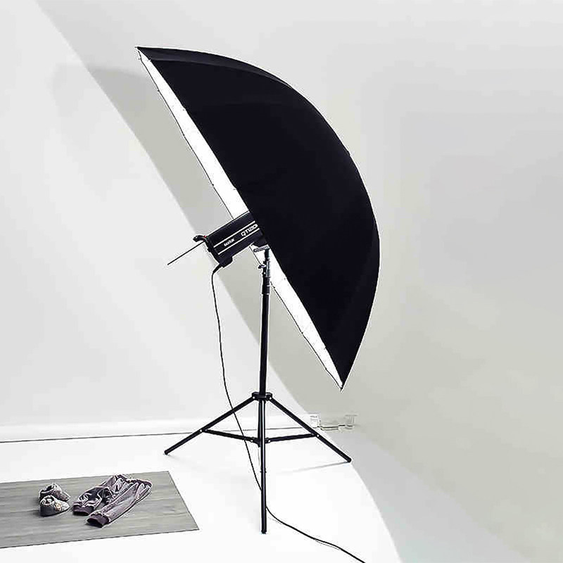 2025年必入!反光伞柔光伞外黑内银1.5米60寸实测:摄影棚级补光神器,新手也能拍出杂志感-反光器具-淘宝好物网