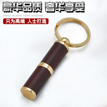 Cigar convenient hole punch Cuban cigar High Purity Stainless Steel high grade cigar drill opening accessories tool