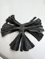 FMJ05 type gas mask headband FMJ08 type gas mask headband Gas mask elastic band