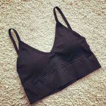 Vest inside the big halter small seaside vacation female 0 04KG