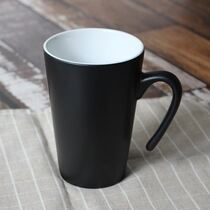 Ceramic cup Mug cup Coffee cup Teacup Couple cup Hotel water cup er