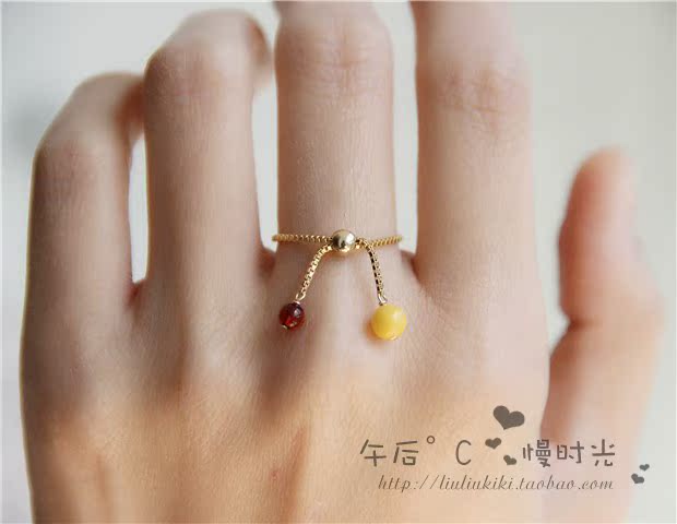 Bague OTHER   en Cristal naturel pierre semi-precieuse - Ref 3087412 Image 11