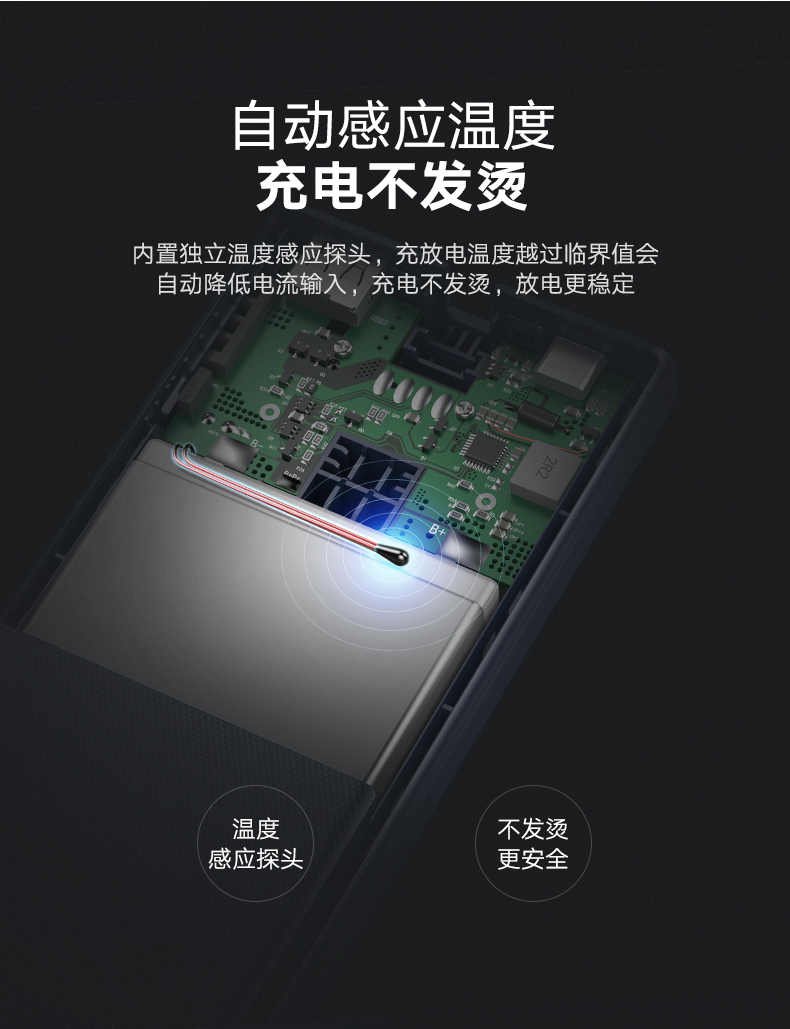 dòng màu xanh lá cây đi kèm với một sạc Po 10000 mA nhanh phí phí ​​đèn flash áp dụng Huawei kê điện thoại di động 10.000 mA dung lượng lớn phổ Type-c Andrews điện thoại mỏng xách tay 10000mAh - Ngân hàng điện thoại di động sạc dự phòng power bank 20000mah