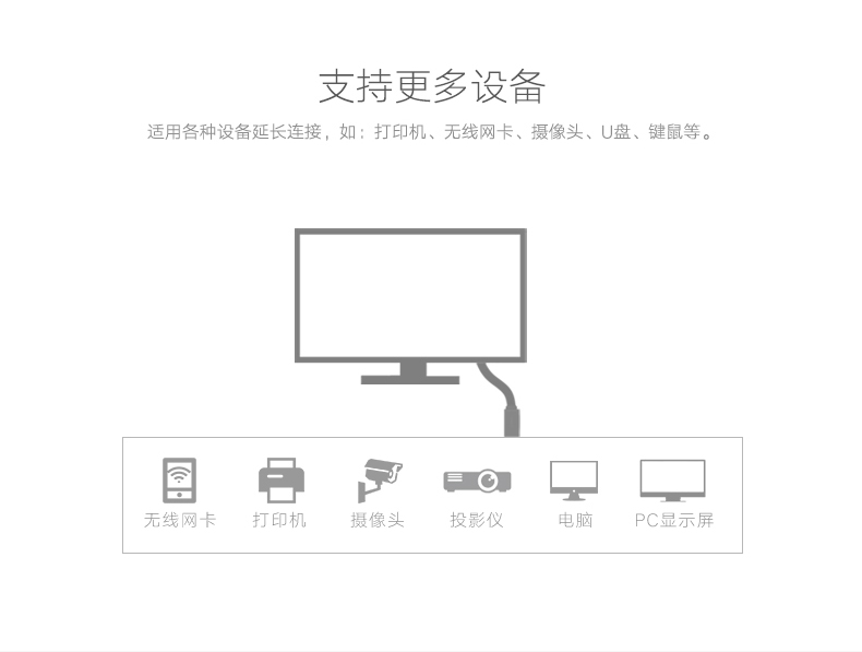 Prolongateur USB - Ref 442368 Image 9