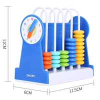 74314 Синий (5 линий)