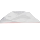 Deli 3028 Утолщенное прозрачное мешок с цепью офисная печать кармана самостоятельно пакет с пакетом пластикового пакета 100