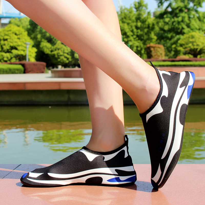 Indoor training fitness shoes women's gym special non-slip yoga shoes men's skipping rope lightweight mute soft-soled sports shoes