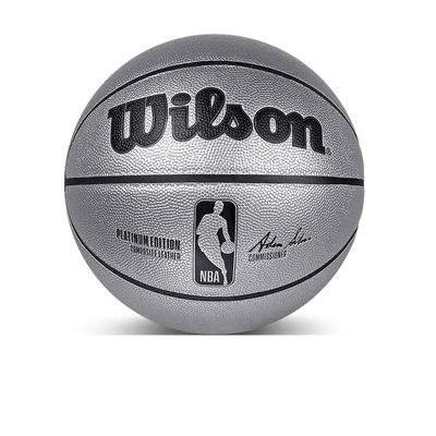 Wilson/威尔胜NBA比赛专用篮球