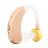 宝尔通 F-138 Слуховой аппарат Слухой Айд пожилой ушной усилитель усилитель