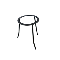 Lab Tripod Tripod Tripod Tripod Tripod Alcohol Lamp Stand Heating Rack Burning Rack