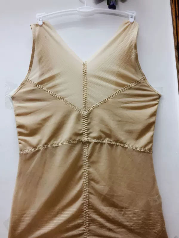 Ladies áo nịt ngực bụng eo tops body đồ lót sau sinh ngực slimming vớ corset vest quần lót phụ nữ