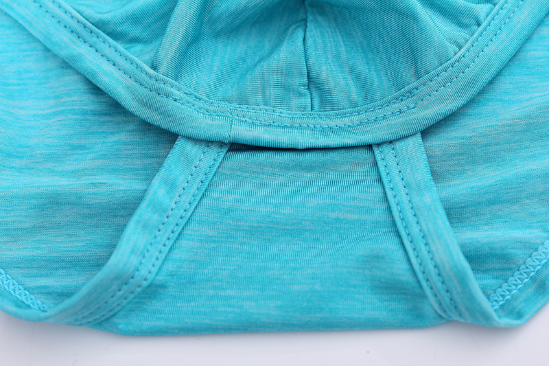 Quần lót nam thanh niên cotton tinh khiết băng lụa gợi cảm eo thấp nam u lồi không có dấu vết thể thao quần lớn kích thước thủy triều quần lót nam
