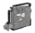 Smallrig Smug Fujifilm Fuji X-H1 Phụ kiện chuồng thỏ đặc biệt Bộ dụng cụ SLR 2124 - Phụ kiện máy ảnh DSLR / đơn
