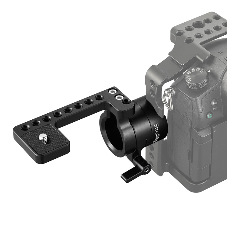 Smock SmallRig EVF Bracket Monitor Phụ kiện kết nối Phụ kiện máy ảnh điều chỉnh 1594