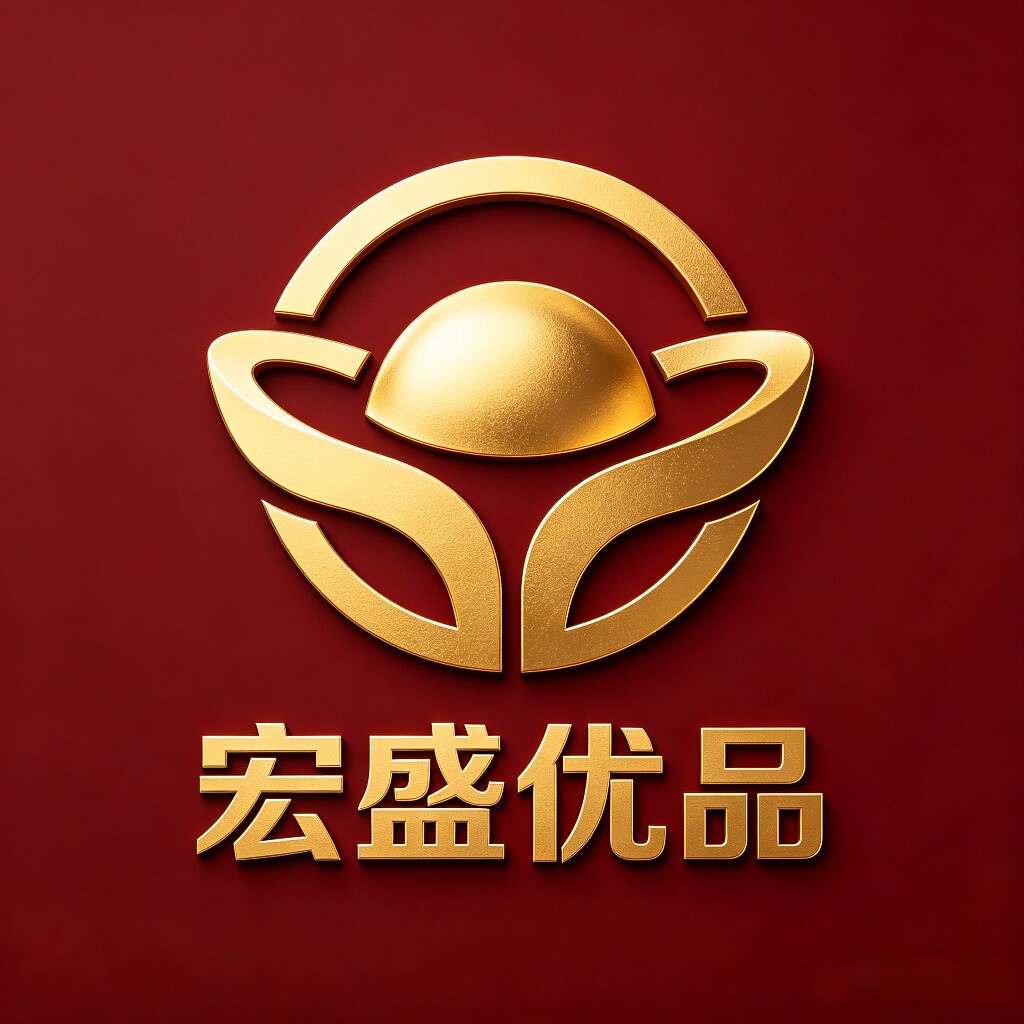 宏盛优品店