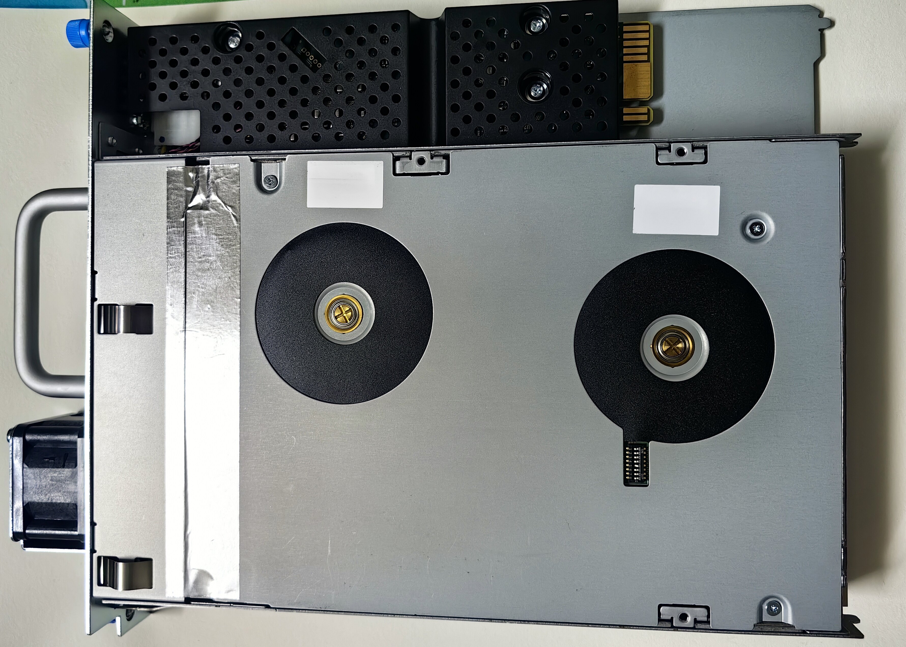 高效数据存储利器 📊 IBM TS4300磁带驱动器-磁带机-淘宝好物网