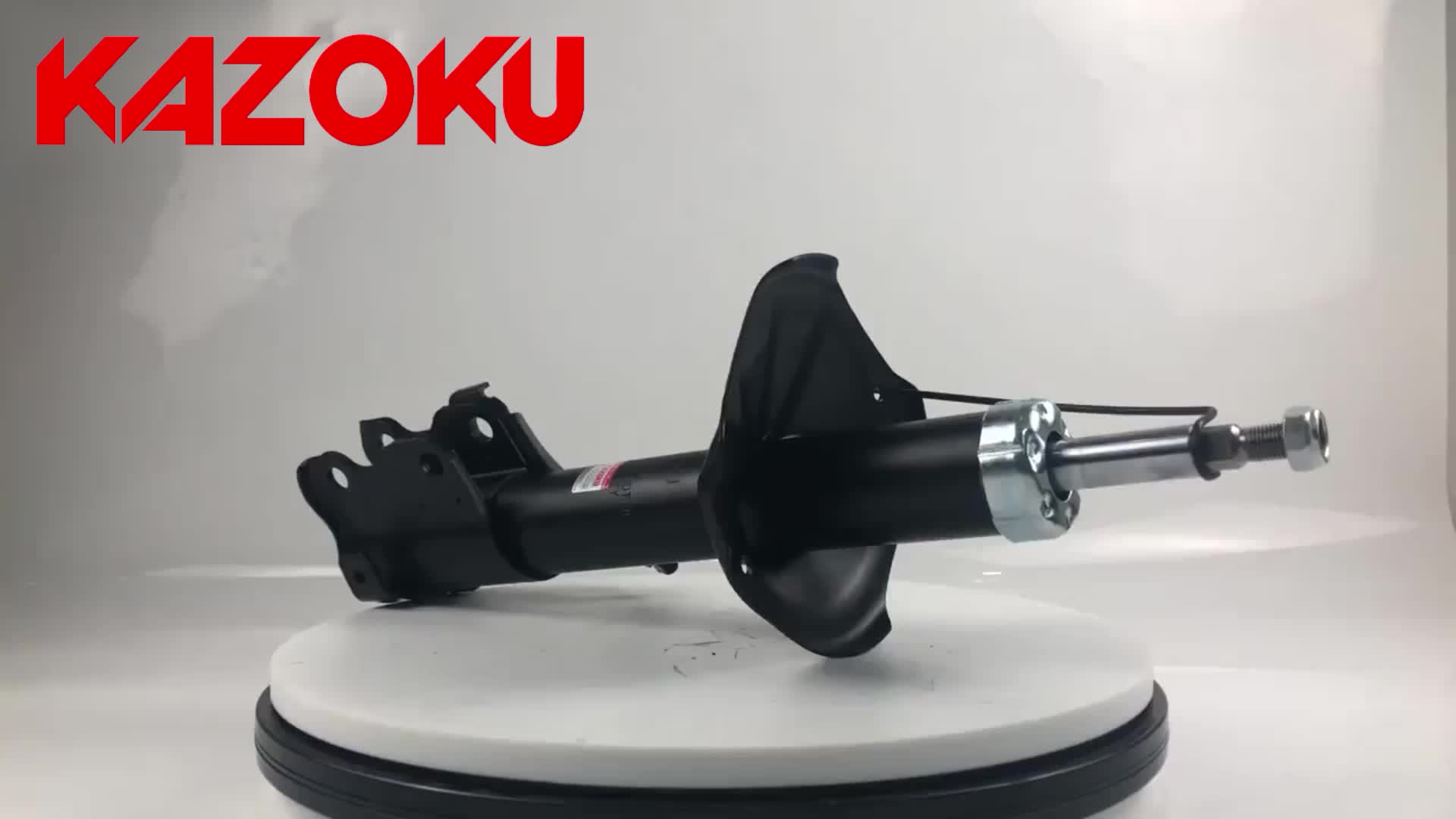 High Quality Front KYB Shock Absorber for NISSAN PRIMERA