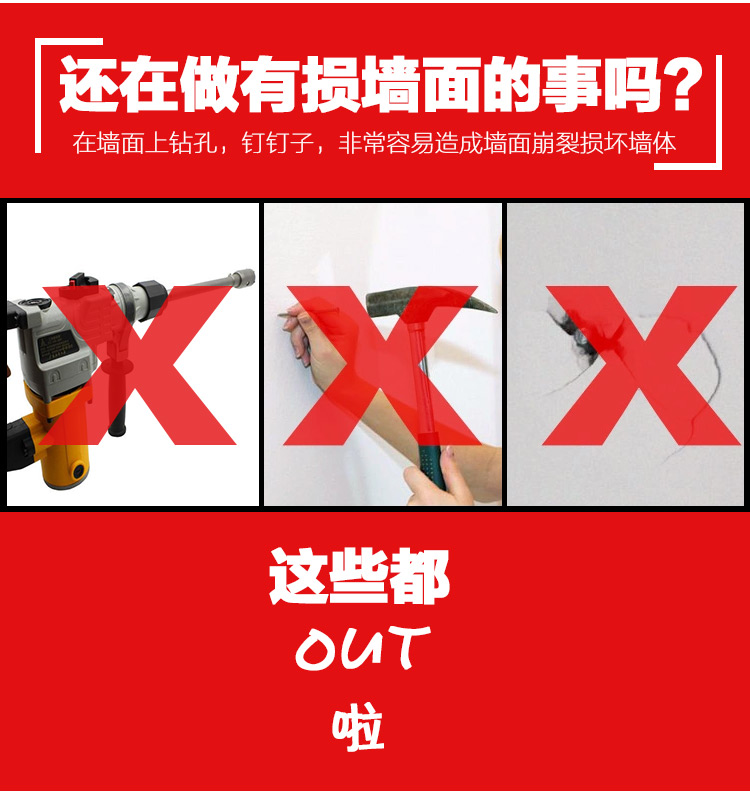 Super Pasterless dày bong bóng bọt biển có độ nhớt cao Băng keo hai mặt Xe cao su chống nước đặc biệt bang keo hai mat