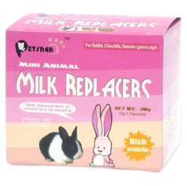 Belxian Hamster Rat Supplies Rabbit Dutch Pig Dragon Cat Small Animal Dairies Substitute Breast Milk Whole Box