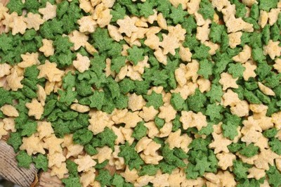 German JR Farm (11738) JR Farm Little Animals Shepherd Stars Pie 200G