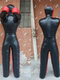 New Brazilian Jiu-Jitsu Dummy Wrestling Cloth Mannequin for Home Use Boxing Mma Mixed Martial Arts Grappling and Choke Training Dummy