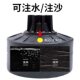 Children's Boxing Sandbag Sanda Vertical Household Tumbler Kidsren's Taekwondo Suction Cup Vent Sandbag Training Equipment