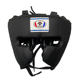 Winning Style Headgear for Boxing, Adult and Children's Head Protection, Muay Thai, Sanda, Fighting, Monkey Face Headgear, Crossbar Headgear