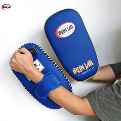 Sanda Foot Target, Fighting Training Leg Target, Combat Target, Home Use for Children and Adults, Foot and Leg Target, Muay Thai Training Target