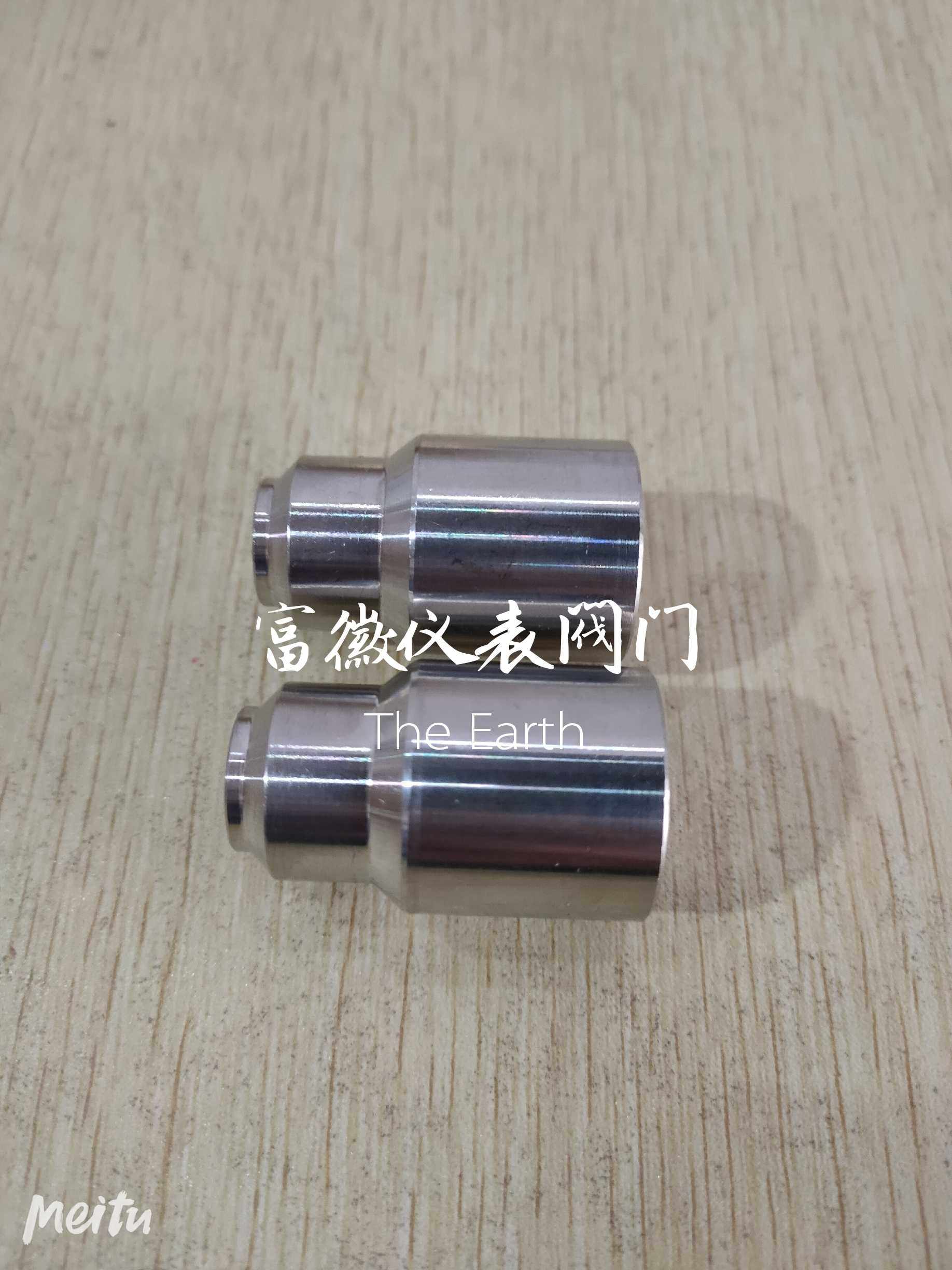 M20X1 5 pagoda shaped welding head m20x1 5 straight line connecting head m20 * 1 5 thermocouple heat resistance base